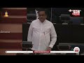 අමෙරිකාව එක්ක ගහපු ගේම - සාක්කු 2ට අත්දාගෙන එක හුස්මට කියපු විජිත - "සමහර ඒවට අපිට එකඟ වෙන්න බැහැ"