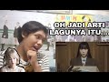 MV REACTION "TAEYEON - What Do I Call You" || INDONESIA FANBOY