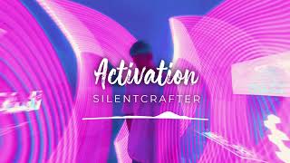 Glitch Hop Royalty Free Music Activation By Silentcrafter