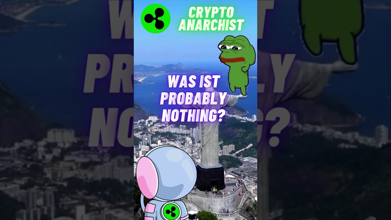 WAS IST PROBABLY NOTHING ? 