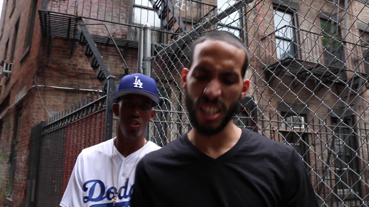 ACE - My City Official Video [A Bow Mugz Visual]