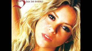 Shakira - Día De Enero (single)