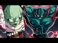 55% F2P LR SUPER GARLIC JR IS INCREDIBLE! || Dragon Ball Z Dokkan Battle
