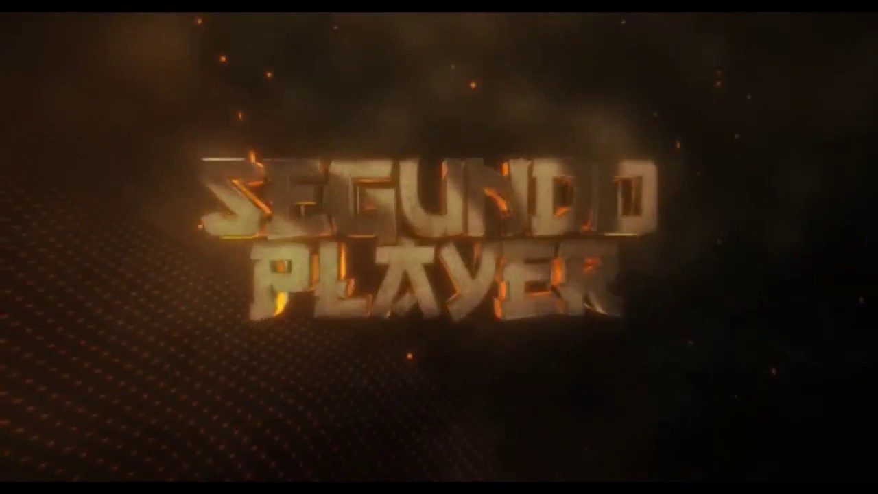Intro para segundo play