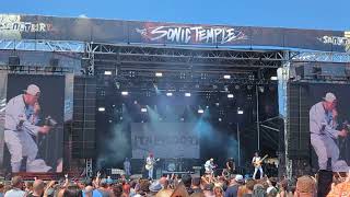 Download Lagu Taproot - Poem (Live @ Sonic Temple 2024) MP3