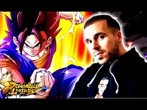 LIVE DRAGON BALL LEGENDS | SESSION OPTIMISATION EQUIPEMENT + PVP + BLABLA - LIVE DRAGON BALL LEGENDS | SESSION OPTIMISATION EQUIPEMENT + PVP + BLABLA