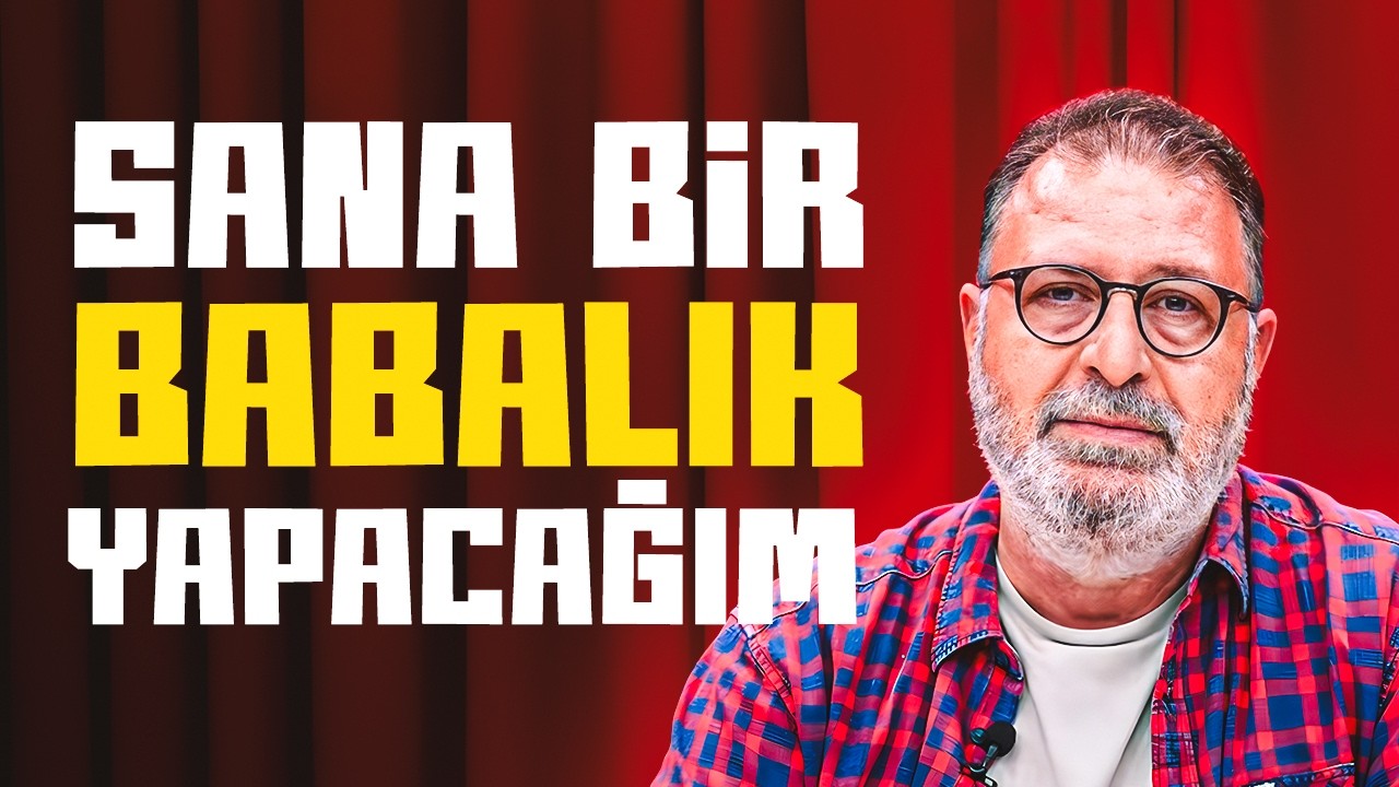 Benim Koltuğumla Kim Oynadı? | Can Yılmaz İle Geri Vites