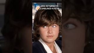 332. JAKE RETURNS TO LITTLE DARINGS 4/18/79 #jakechronicles 332. JAKE RETURNS TO LITTLE DARINGS 4/18/79 #jakechronicles