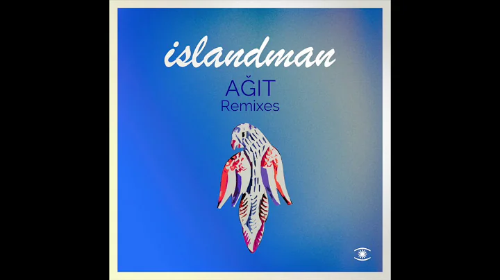 islandman - Agit (Anatolian Sessions Remix) - 0125