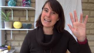 A Quick Guide To Obstetric Cholestasis Icp