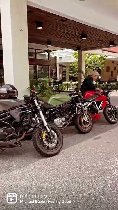 Raden Riders kopi kopi