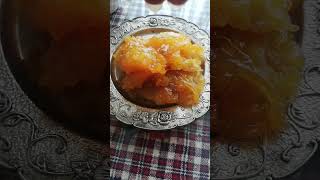 Atalık Tohumdan Bahçe De Üretilen Bal Kabağın Bir De Irımlırafetinyeri Nde Yiyin De Görün Lezzeti🍴