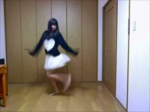 【なぅる♪】  メルト 踊ってみた♪