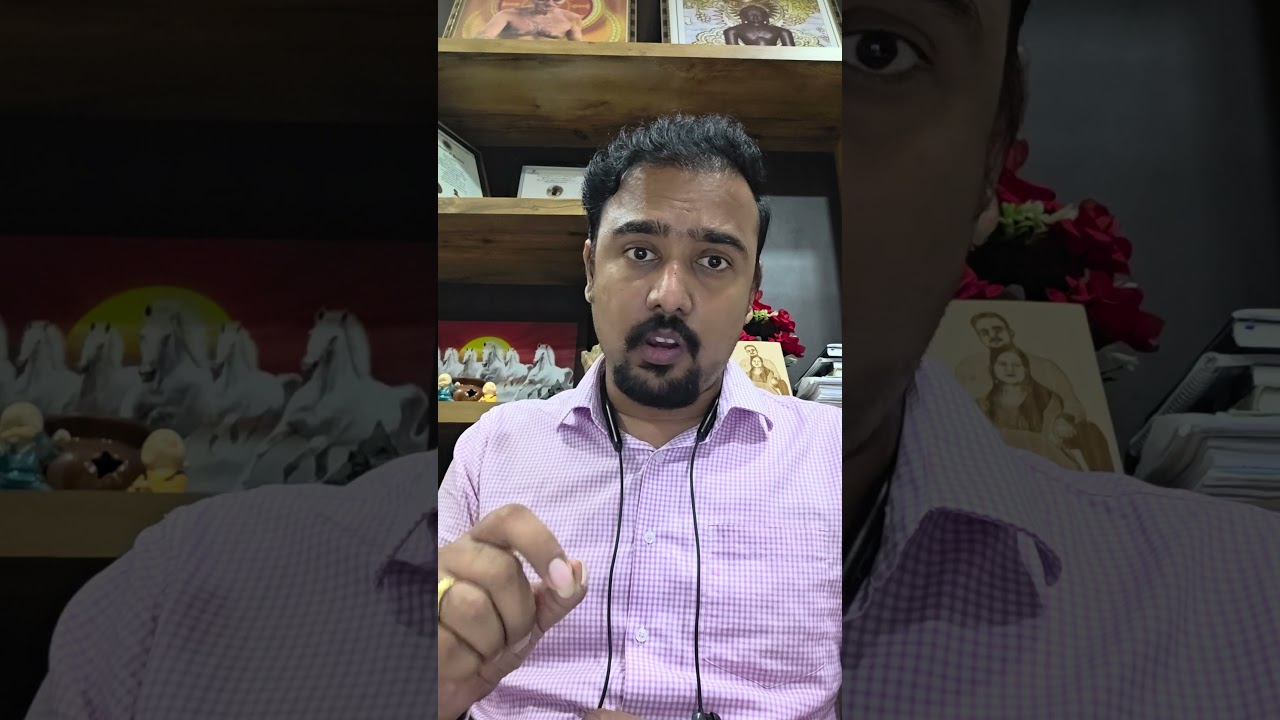 Tax on Rent. GST RCM on rent paid. 