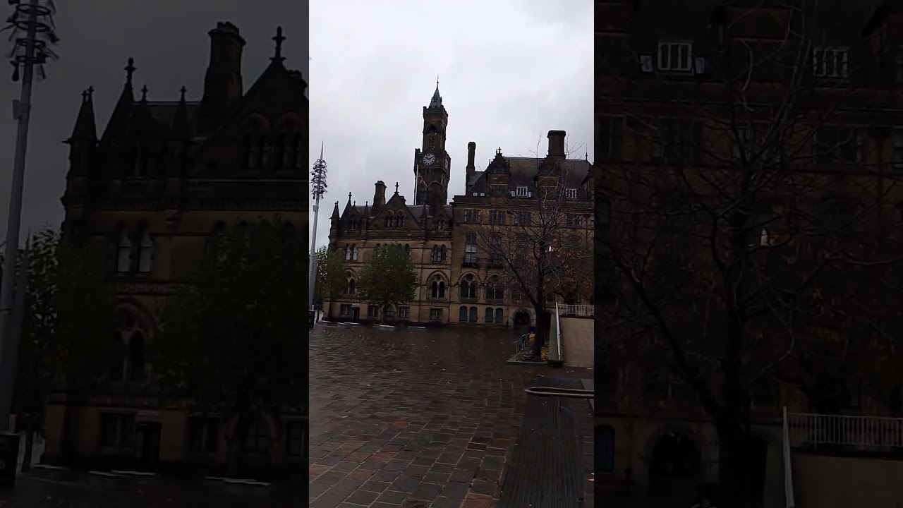 Riot Women Film Location 