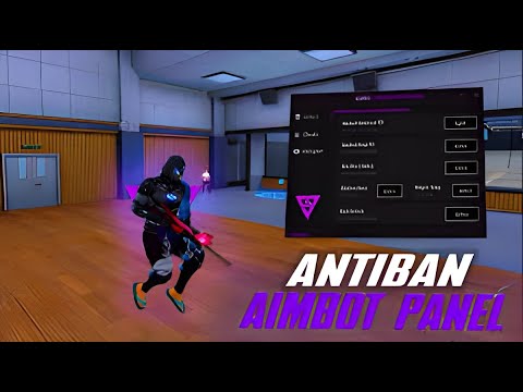 FREE AIMBOT PANEL 🤯 NEW PC Panel Drag Aimbot NO BLACKLIST💯No Banned ...