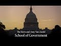 Hillsdale in DC | The Steve & Amy Van Andel Graduate School of Government