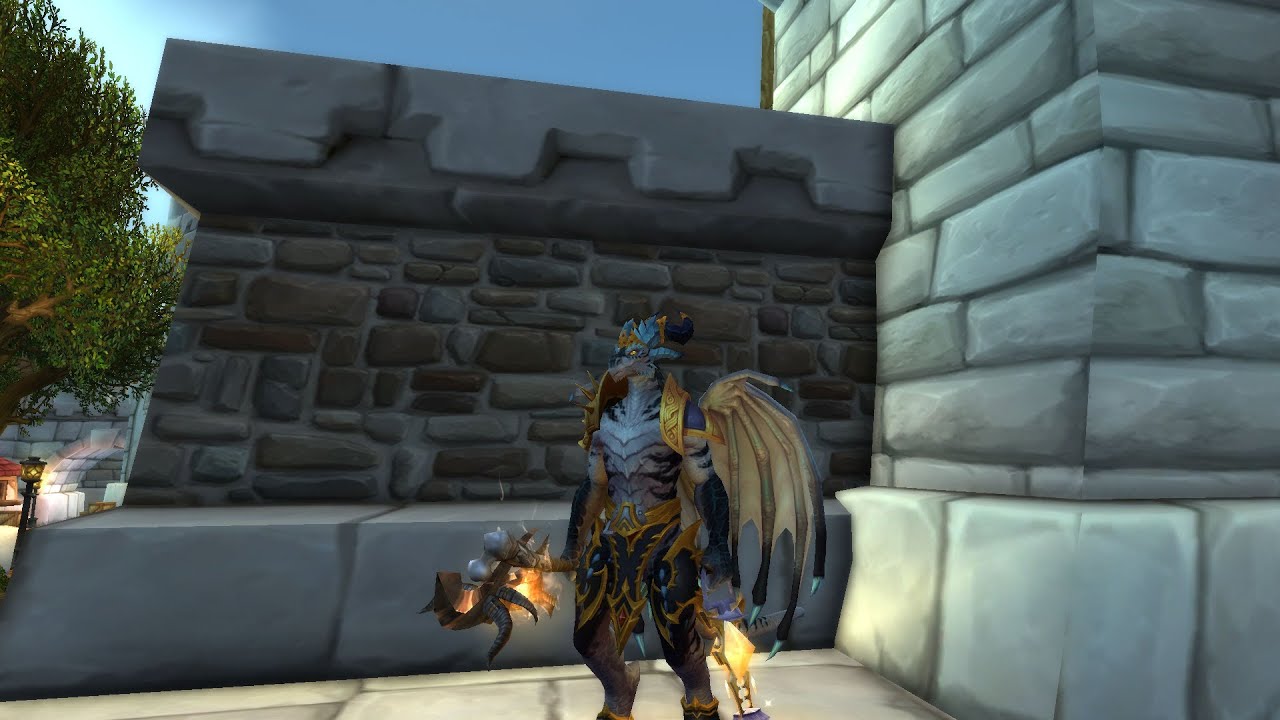 Evoker Max level! Doing Heroics and Mythics?!