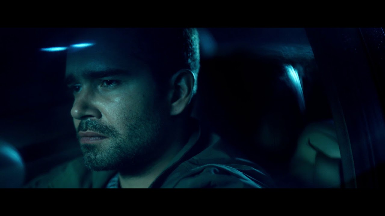 Аванпост - официальный русский трейлер 2019 - YouTube