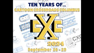 CXC 2024 Launch Party