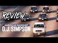 American Manhunt: OJ Simpson Documentary Review (2025)