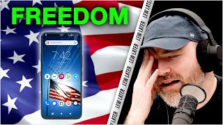 The Freedom Phone screenshot 5