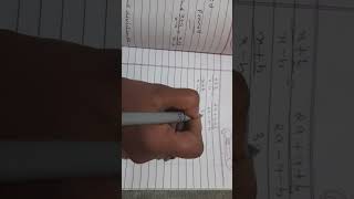 .M.L.Aggarwal exercise 6.3 ratio and proportion question no 7
