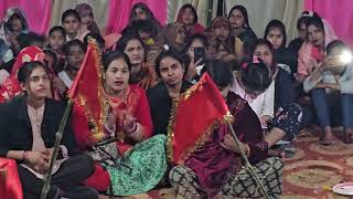 संतोष चैतन्य की सुपरहिट होली//प्रियंका यादव इटावा