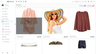 Master eCommerce Admin Dashboard to Optimize Online Sales