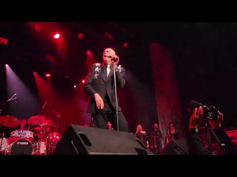 Jailhouse Rock - Big Mike Geier and the Kingsized Rock & Roll Orchestra