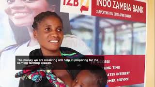 Download Lagu FRA begint met het uitbetalen van maïsbetalingen aan boeren in de Noordwestelijke Provincie MP3