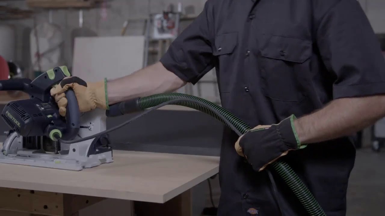 Richlite Fabrication - Cutting