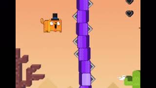 Tony Plays Solo 118 - Crossy cat (RIP-OFF OF CROSSY ROAD (WELL, SORT OF))