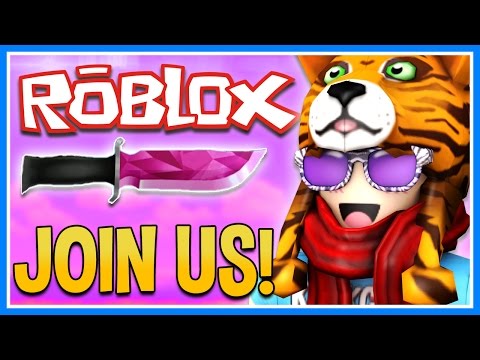 ROBLOX | Phantom Forces, Murder Mystery 2, Prison Life, Obby, Pokemon, Roleplay | Roblox Adventures - ROBLOX | Phantom Forces, Murder Mystery 2, Prison Life, Obby, Pokemon, Roleplay | Roblox Adventures