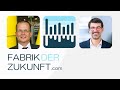 Smarte Kunststoffe - Vorteile für Instandhalter mit Industrie 4.0 - mit Richard Habering #204