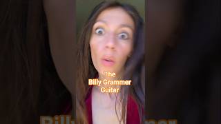 Music Story: The Billy Grammer Guitar #musichistory #musicstory