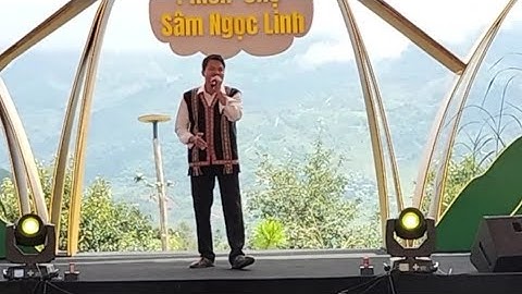 Tu Mơ Rông riêng một góc trời/ thầy giáo Nguyễn Xuân Vinh