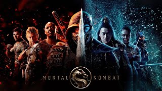 Mortal Kombat (2021) Tráiler Español Latino