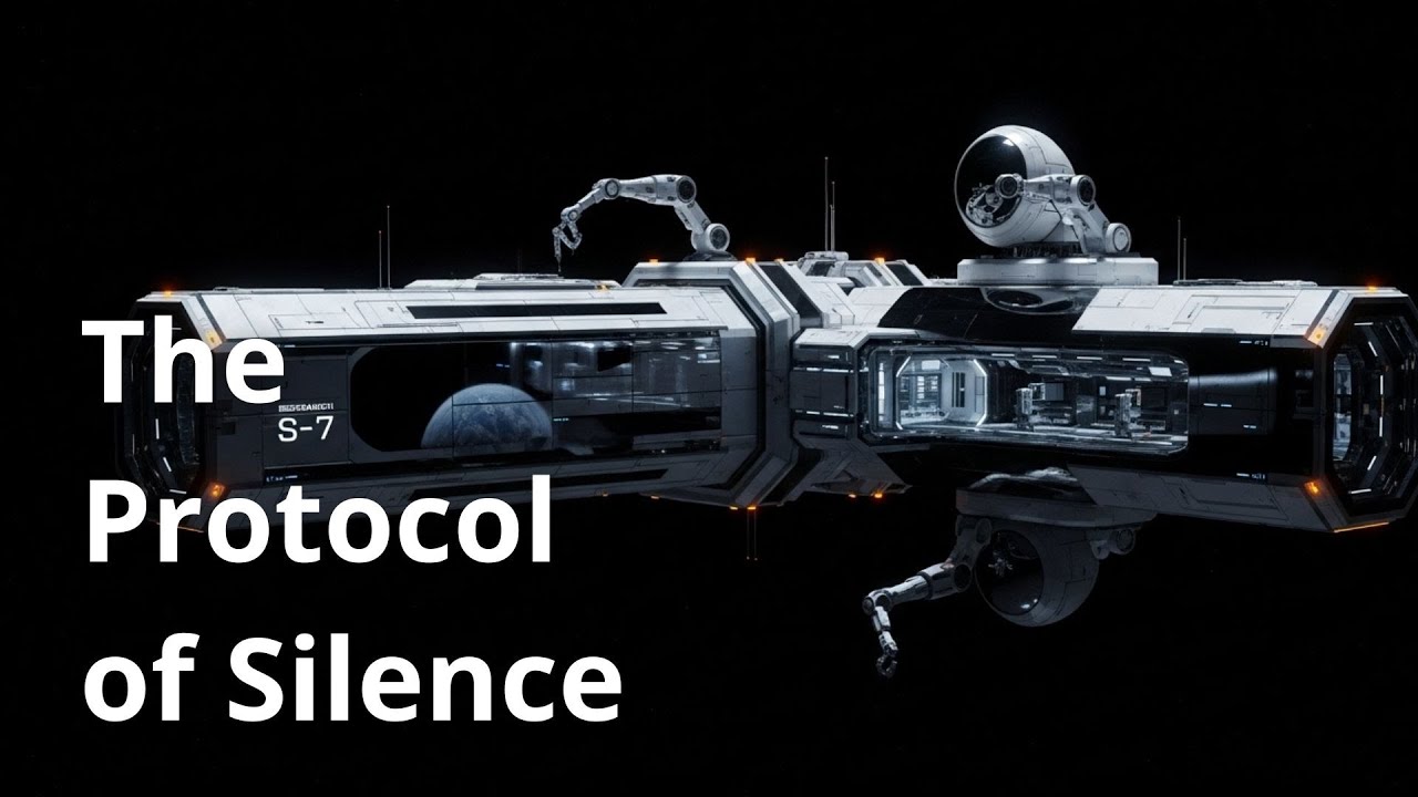 The Protocol of Silence