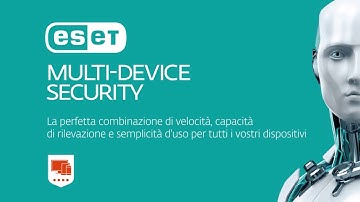 ESET Multi-Device Security