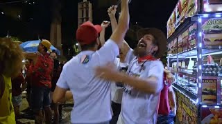 Présidentielle au Brésil : les réactions après l’élection de Lula face à Jair Bolsonaro