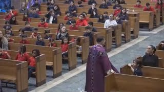 Why God Made You Perfect: A Homily for Kids on Self-Acceptance