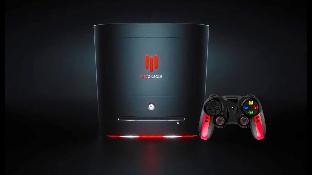 Should you buy a KFC Console? - Lets Talk