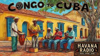 Cuba to Congo 🌴 A Musical Odyssey Through Latin America screenshot 5
