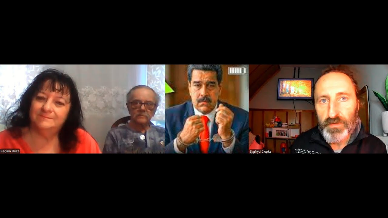 Queen of the Sto,rm. Mogłem z nim nie pogrywać. Mad,uro  był pierwszy. Teraz polują na następnych.