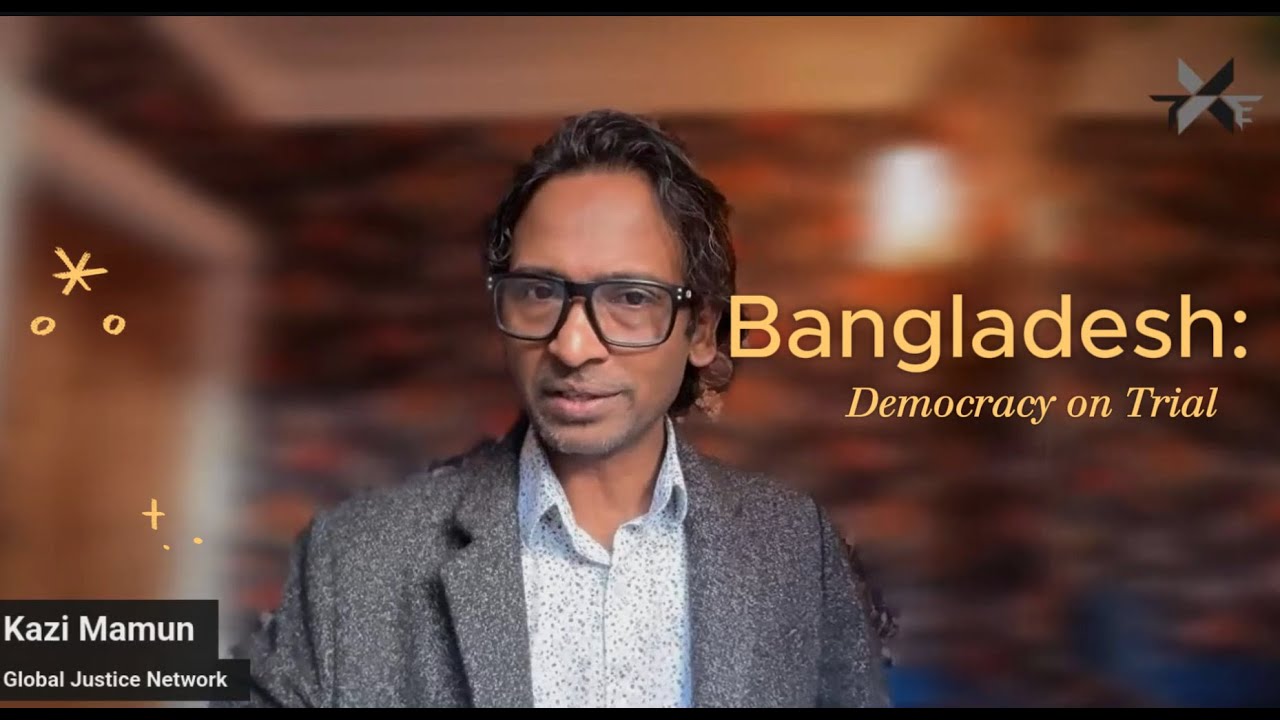 Демократия под судом: в Бангладеш нет реальной избирательной обстановки.