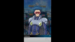 Yu-Gi-Oh Duel Links: Antimony Has Arrived!!! Yu-Gi-Oh Duel Links: Antimony Has Arrived!!!