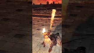 Don't let your shield down #darksouls Мораль така - не опускай щита