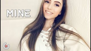 Bazzi - Mine | Cover by Nicole Starr