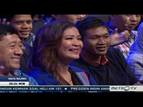 Mata Najwa - Panggung Slank ()